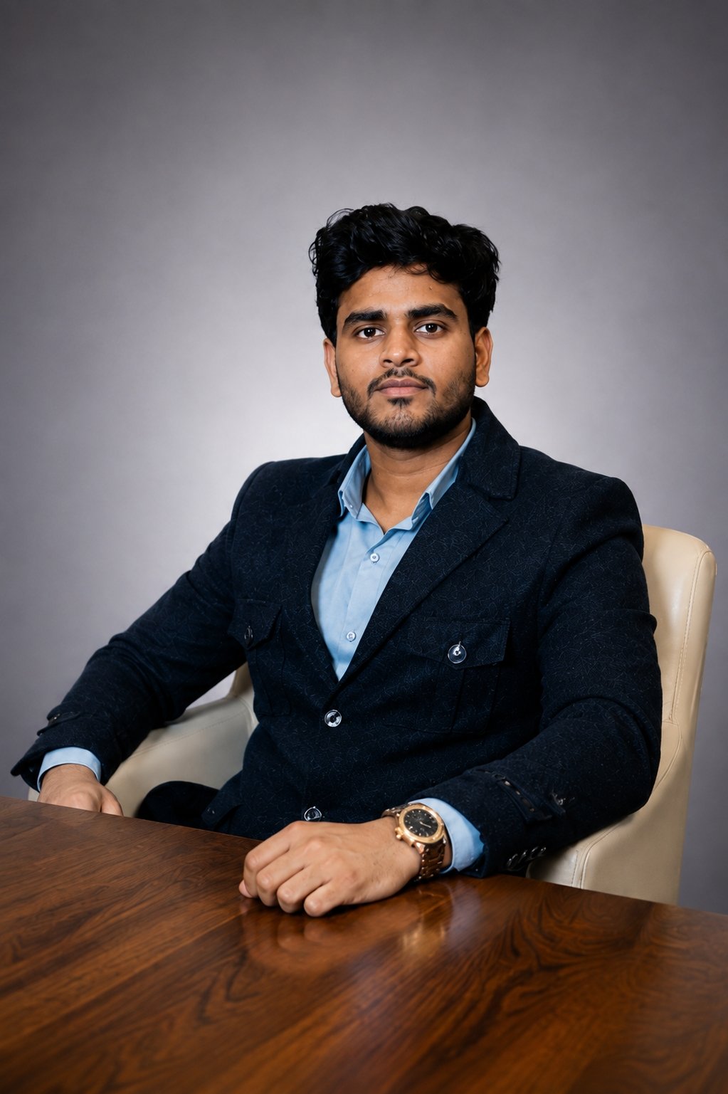 Ayush Rastogi